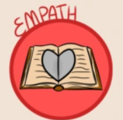 Empath Badge