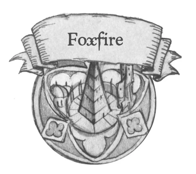 Foxfire Academy