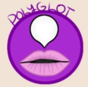 Polyglot Badge