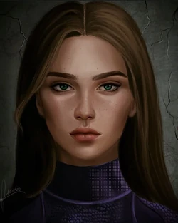 Juliette Ferrars
